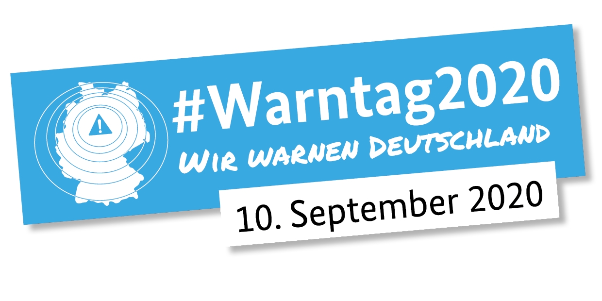 Warntag